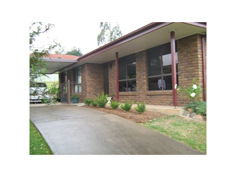 30 Mahogany Avenue, Muswellbrook NSW 2333