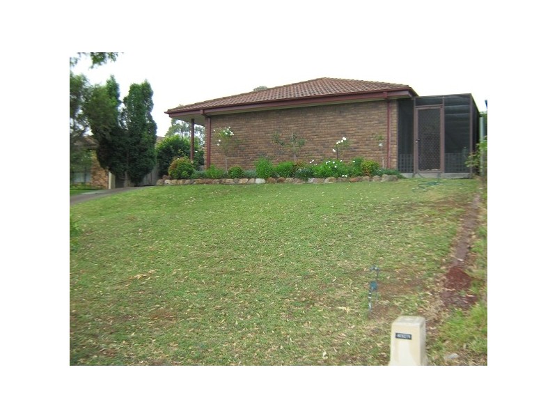 30 Mahogany Avenue, Muswellbrook NSW 2333