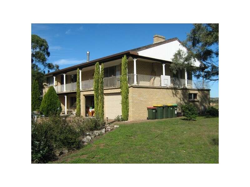 164 Skellatar Stock Route, Muswellbrook NSW 2333