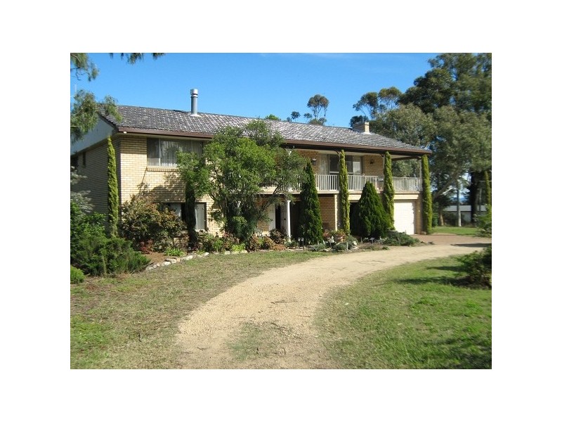 164 Skellatar Stock Route, Muswellbrook NSW 2333