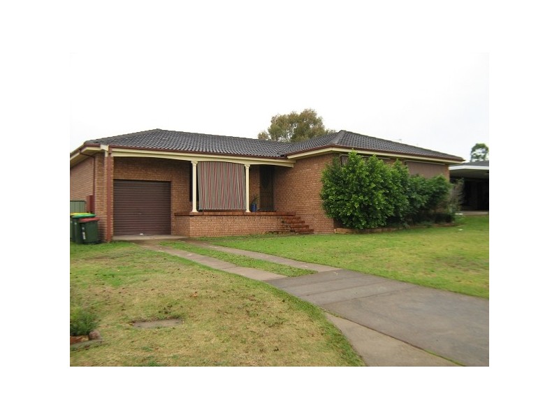 11 Chardonnay Street, Muswellbrook NSW 2333