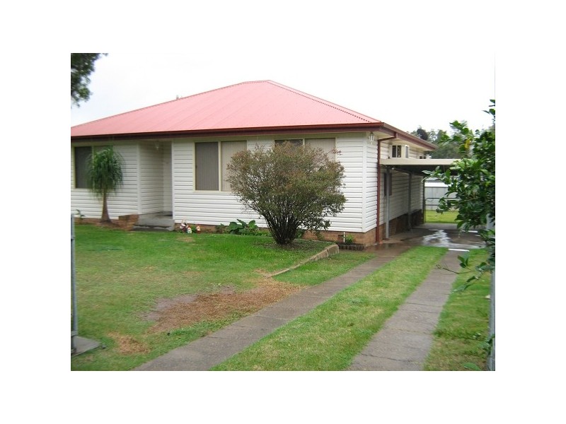 6 Tindale Street, Muswellbrook NSW 2333