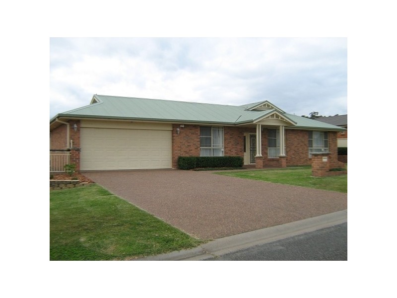 3 Ted Clay Street, Muswellbrook NSW 2333