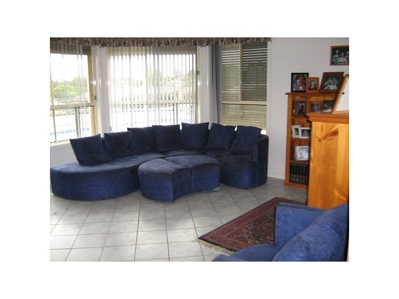 3 Ted Clay Street, Muswellbrook NSW 2333