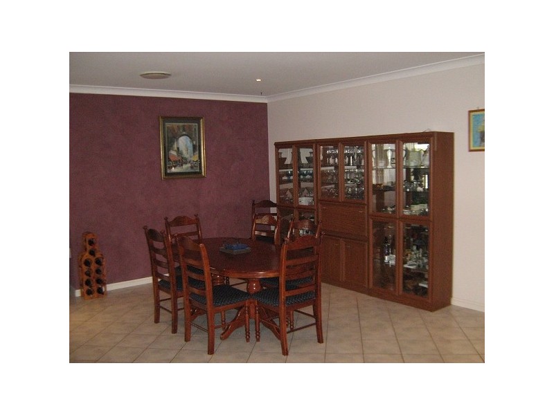 3 Ted Clay Street, Muswellbrook NSW 2333