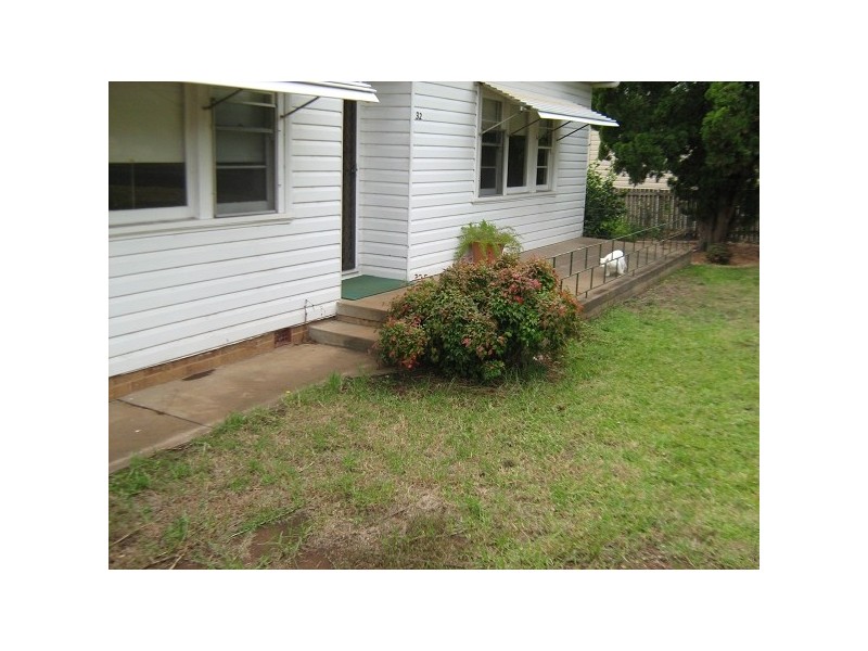 32 Sowerby Street, Muswellbrook NSW 2333