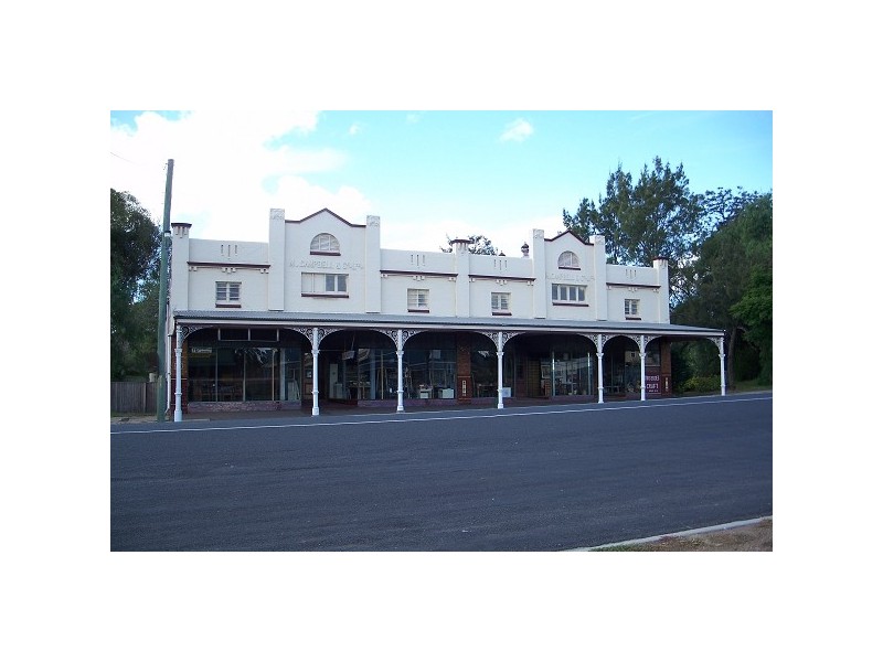 70 MacQueen Street, Aberdeen NSW 2336