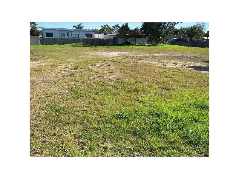 San Remo NSW 2262
