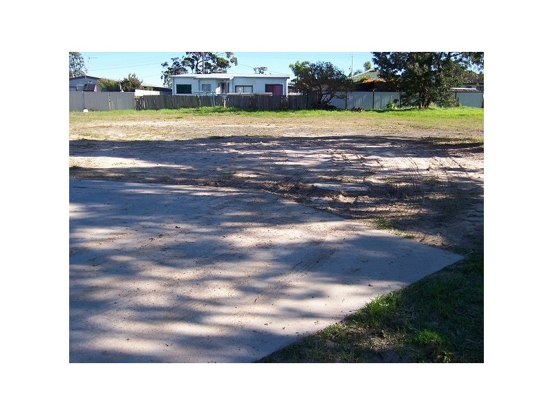 San Remo NSW 2262