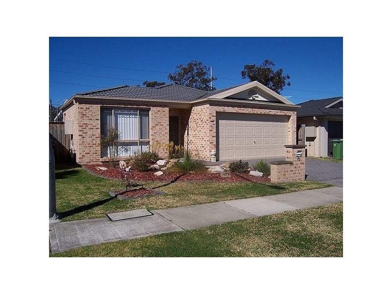 Blue Haven NSW 2262