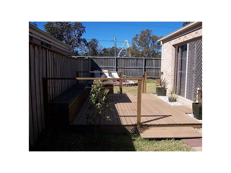 Blue Haven NSW 2262