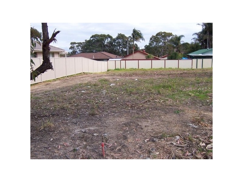 San Remo NSW 2262