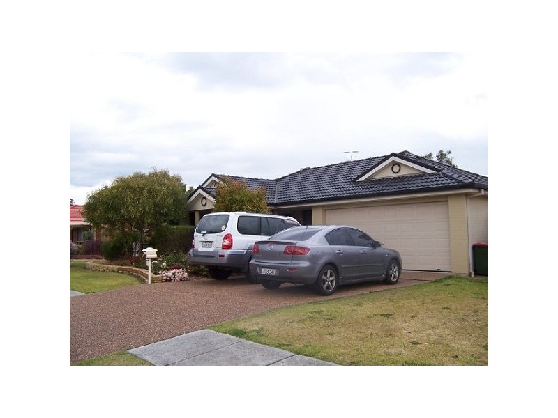 Blue Haven NSW 2262