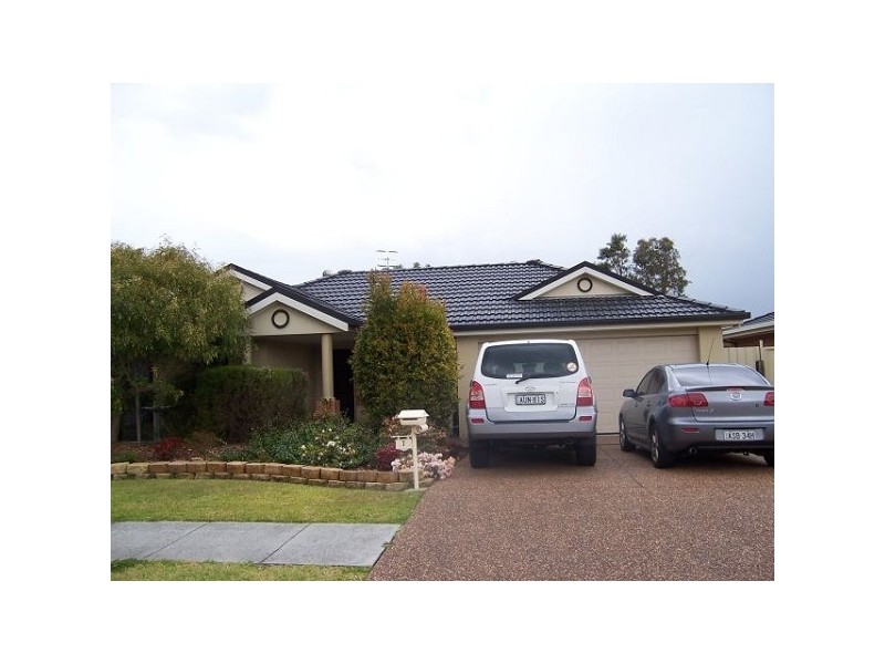 Blue Haven NSW 2262