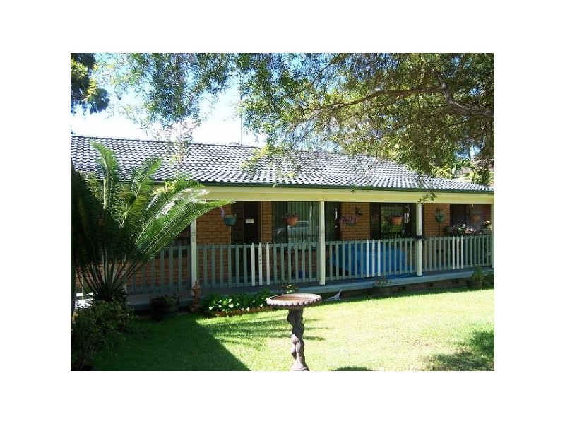 Charmhaven NSW 2263