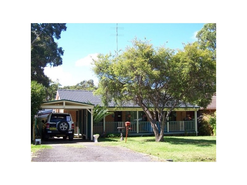 Charmhaven NSW 2263