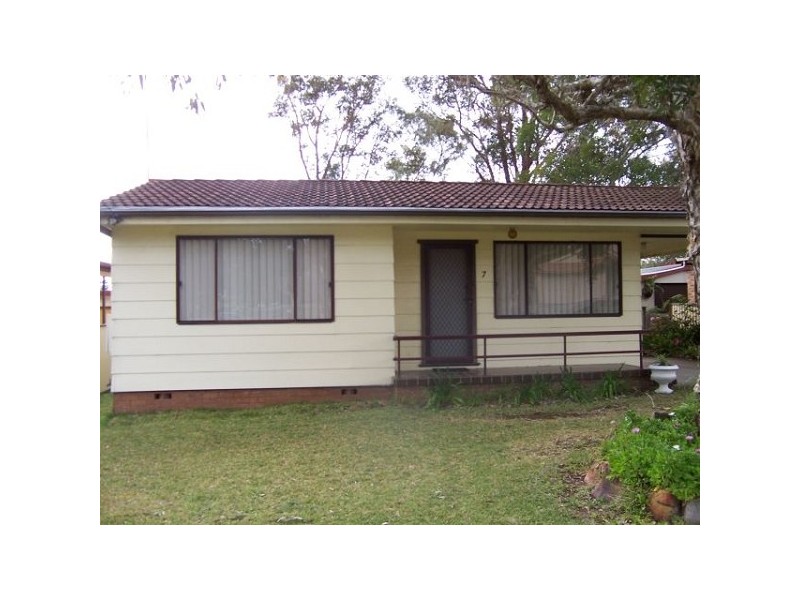 Charmhaven NSW 2263