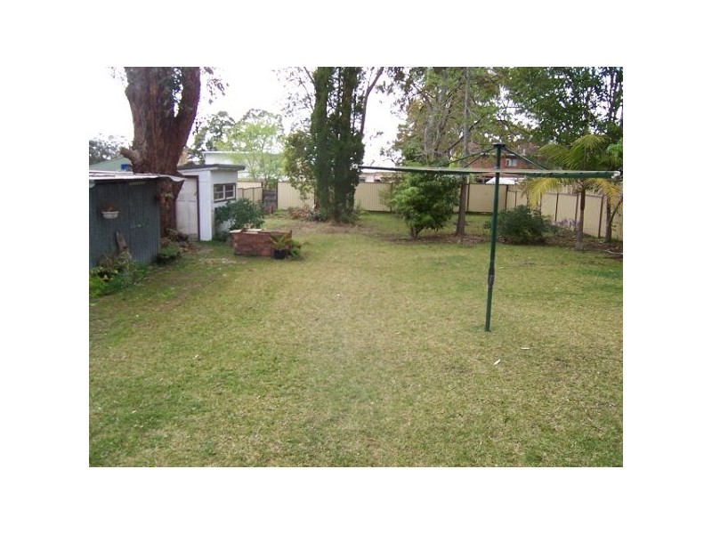 Charmhaven NSW 2263