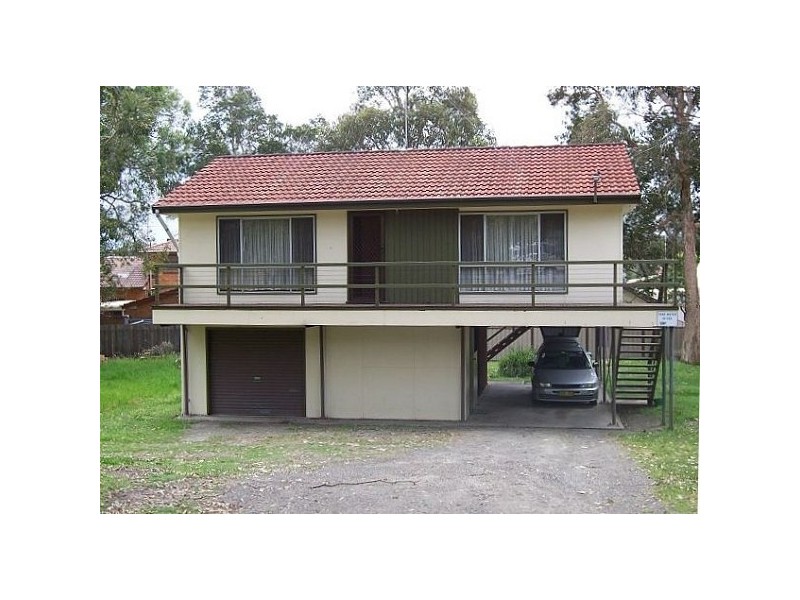 Budgewoi NSW 2262
