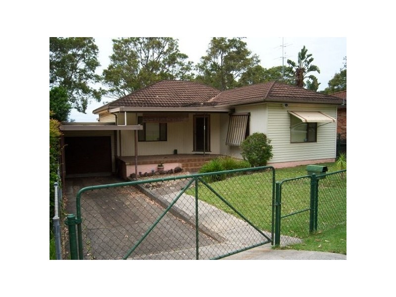 Charmhaven NSW 2263