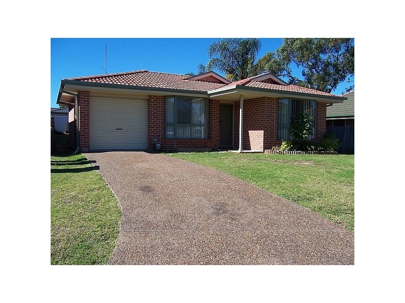 Blue Haven NSW 2262