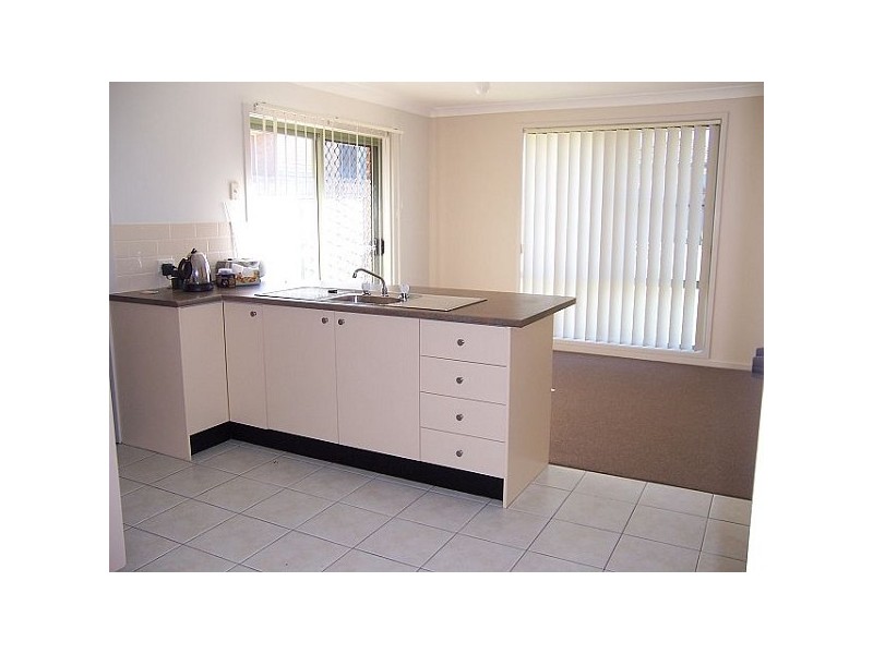 Blue Haven NSW 2262
