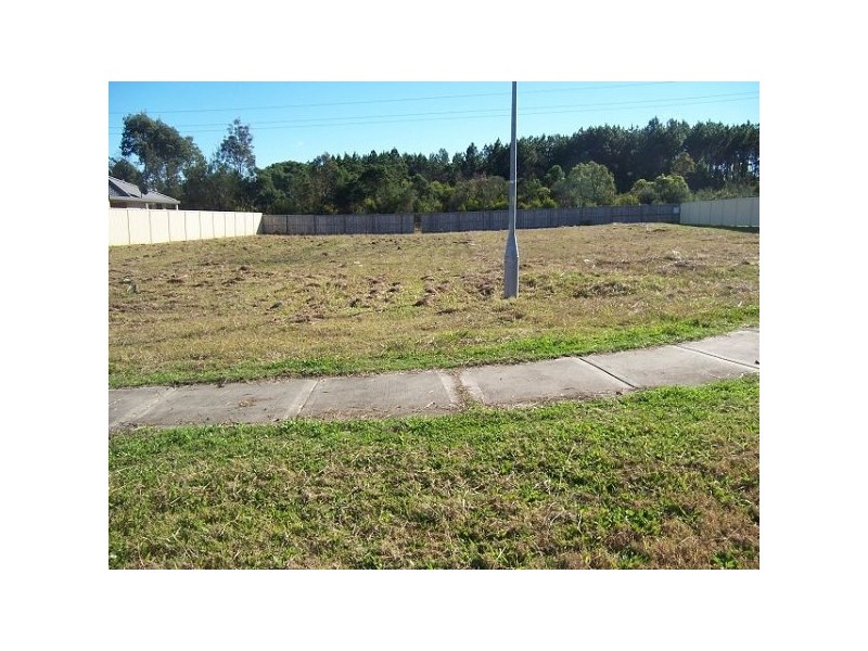 Blue Haven NSW 2262
