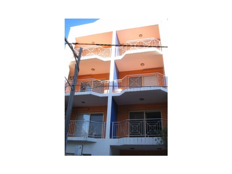 11/64-66 Buckingham Street, Surry Hills NSW 2010