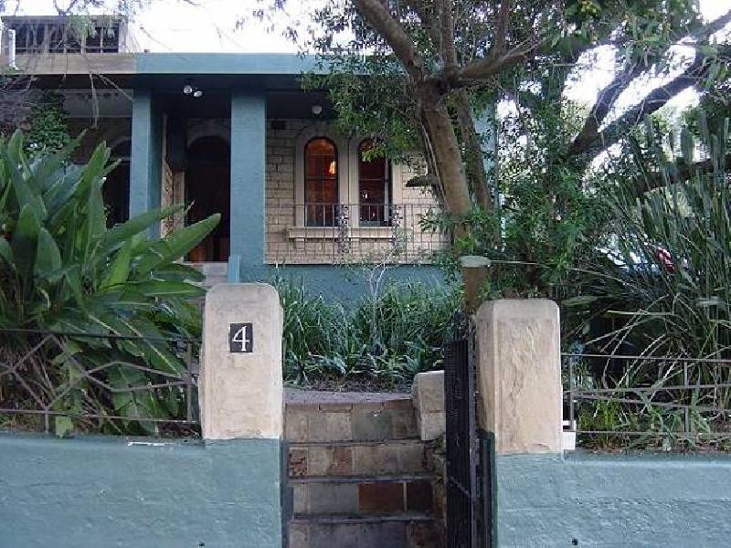 4 Carlton Street, Bronte NSW 2024