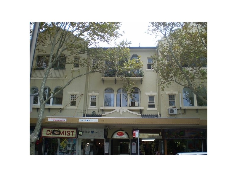 17/133 Macleay Street, Potts Point NSW 2011
