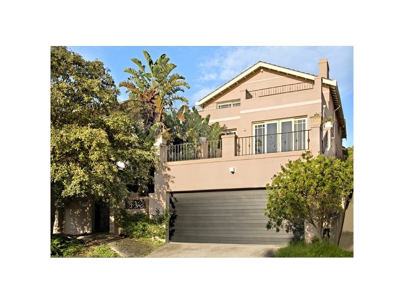 136 Brighton Boulevard, Bondi Beach NSW 2026