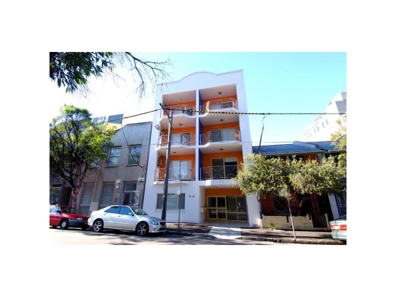 64-66 Buckingham Street, Surry Hills NSW 2010