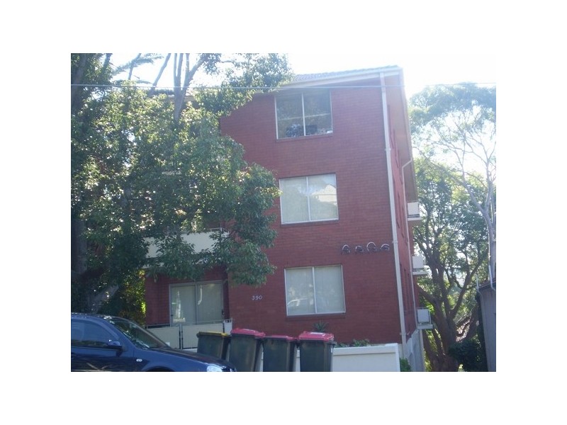 2/390 Bronte Road, Bronte NSW 2024