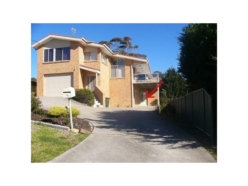 3A King Street, Malua Bay NSW 2536