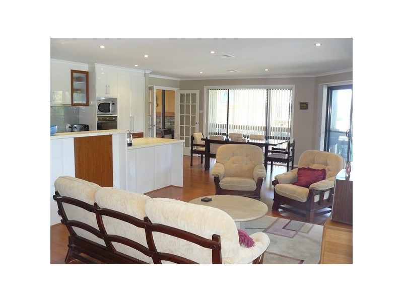 Lilli Pilli NSW 2536