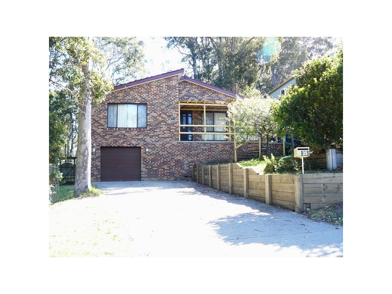 35 Euroka Avenue, Malua Bay NSW 2536