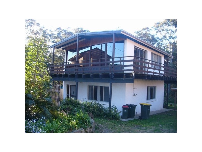 75 Long Beach Road, Long Beach NSW 2536