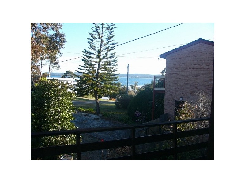 75 Long Beach Road, Long Beach NSW 2536