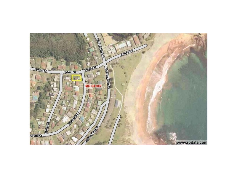 1 Moorong Crescent, Malua Bay NSW 2536