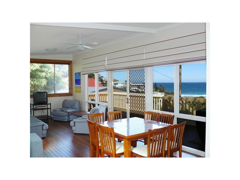 Malua Bay NSW 2536