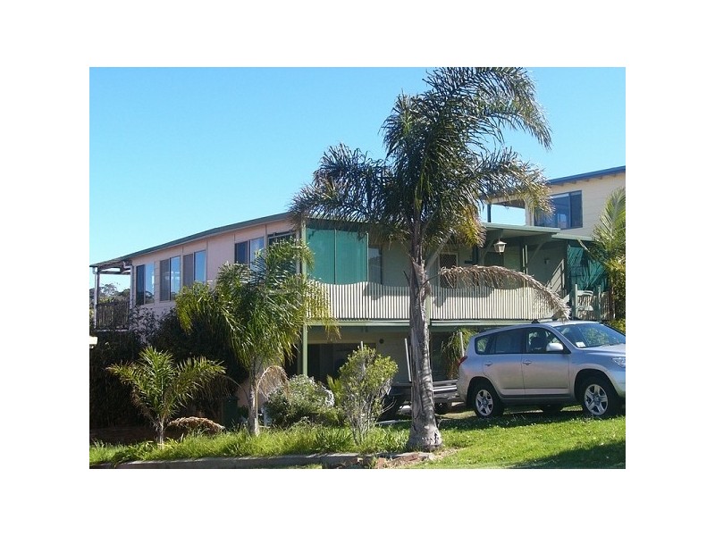 38 Moorong Crescent, Malua Bay NSW 2536