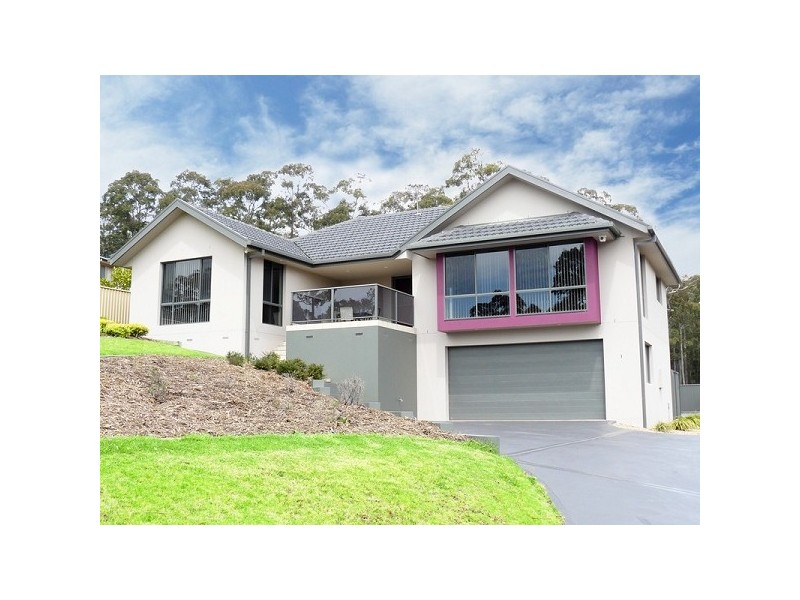 1/2 Vince Place, Malua Bay NSW 2536