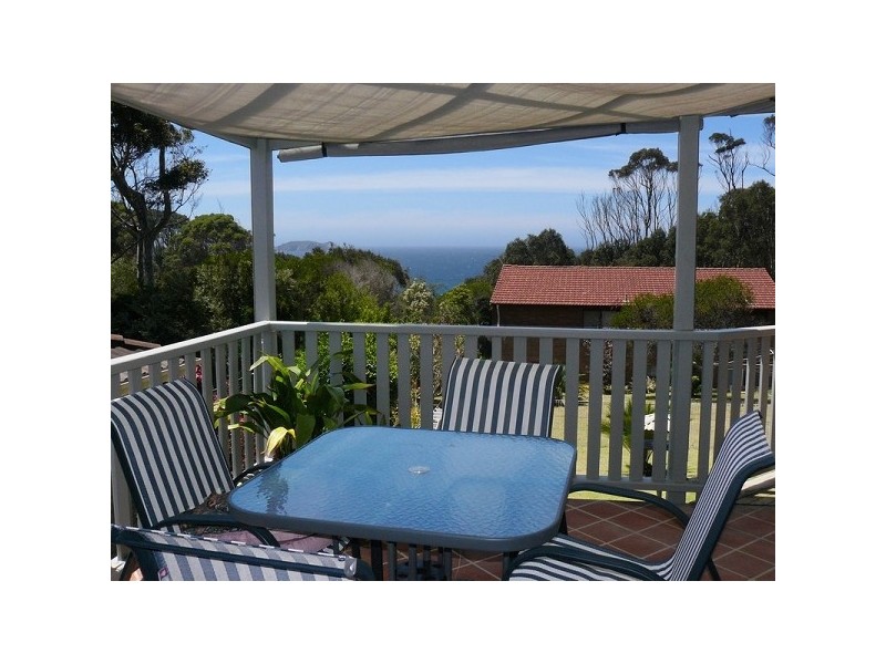 22 Endeavour Avenue, Batemans Bay NSW 2536