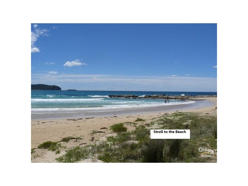 54 Banyandah Street, South Durras NSW 2536
