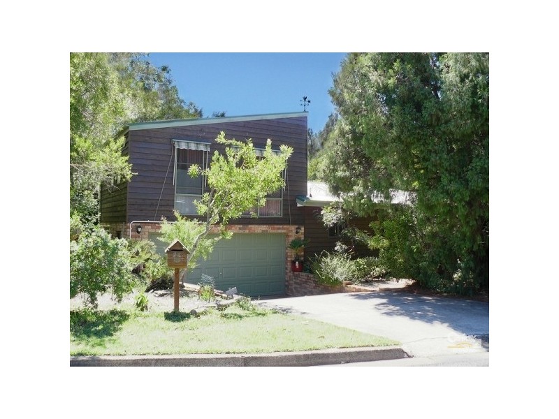 54 Banyandah Street, South Durras NSW 2536
