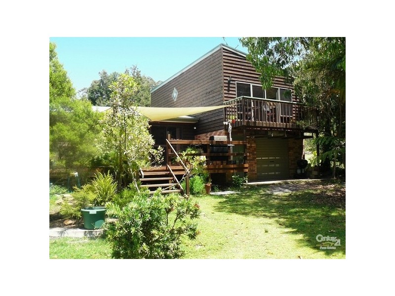 54 Banyandah Street, South Durras NSW 2536