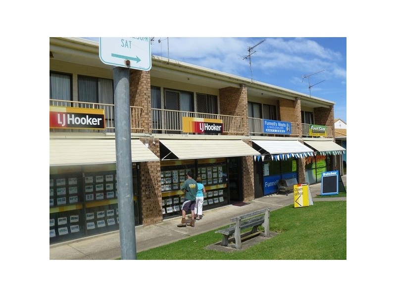 Malua Bay NSW 2536