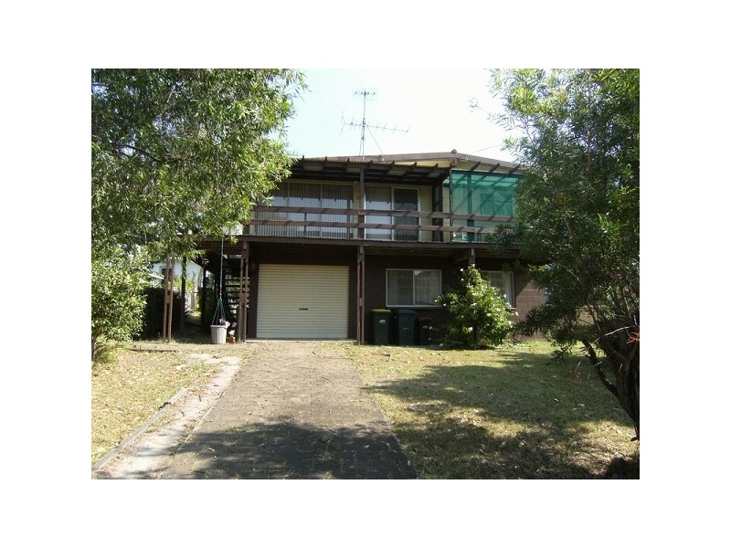 29 Yugura Street, Malua Bay NSW 2536