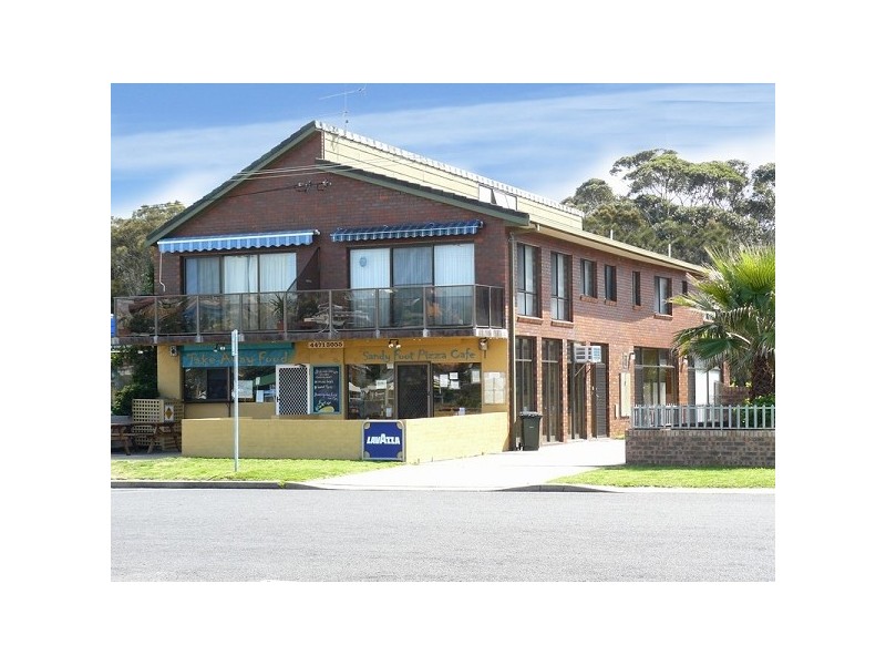 1/10 Kuppa Ave, Malua Bay NSW 2536