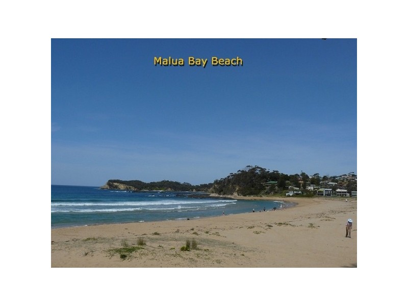 1/10 Kuppa Ave, Malua Bay NSW 2536